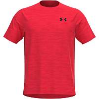 Tričko Under Armour  Tech 2.0 SS Tee Novelty-RED
