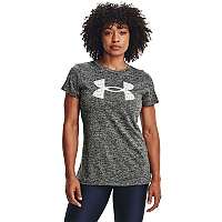 Tričko Under Armour Tech Twist BL SSC-GRY