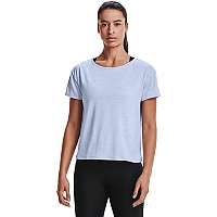 Tričko Under Armour Tech Vent SS-BLU