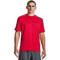 Tričko Under Armour Training Vent 2.0 SS-RED