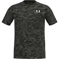 Tričko Under Armour UA ABC CAMO SS-GRN