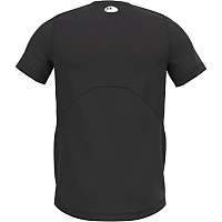 Tričko Under Armour UA HG Armour Fitted SS-GRY