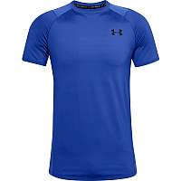 Tričko Under Armour UA MK-1 EU SS-BLU