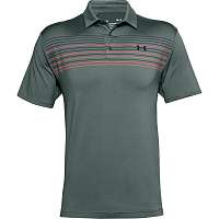 Tričko Under Armour UA Playoff Polo 2.0-BLU