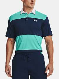 Tričko Under Armour UA Playoff Polo 2.0-GRN
