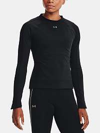 Tričko Under Armour UA Rush CG Core Top - čierna