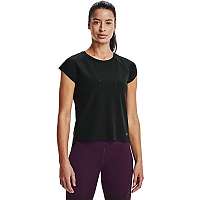 Tričko Under Armour UA Rush Perf SS-BLK