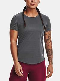 Tričko Under Armour UA SPEED STRIDE 2.0 TEE-GRY