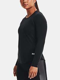 Tričko Under Armour UA Streaker Longsleeve-BLK