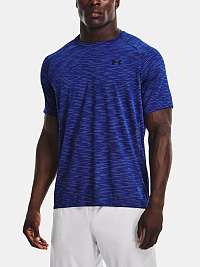 Tričko Under Armour UA Tech 2.0 Dash SS-BLU