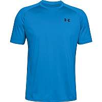 Tričko Under Armour UA Tech 2.0 SS Tee-BLU