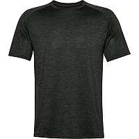 Tričko Under Armour UA Tech 2.0 SS Tee-GRN