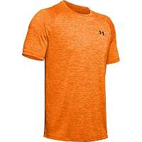 Tričko Under Armour UA Tech 2.0 SS Tee-ORG