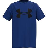 Tričko Under Armour UA Tech Big Logo SS-BLU