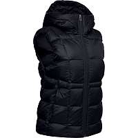 UA Armour Down Vest-BLK