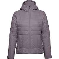 UA Armour Insulated Hooded Jkt-PPL