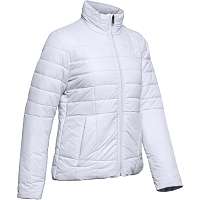 UA Armour Insulated Jacket-GRY