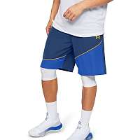 UA Baseline 10in Short-BLU