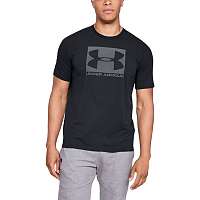 UA BOXED SPORTSTYLE SS-BLK