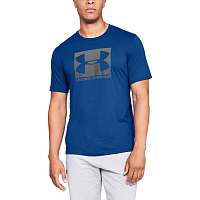 UA BOXED SPORTSTYLE SS-BLU