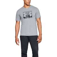 UA BOXED SPORTSTYLE SS-GRY
