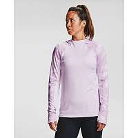 UA CG Armour Camo Hoodie-PPL