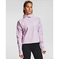 UA CG Rush 1/2 Zip-PPL