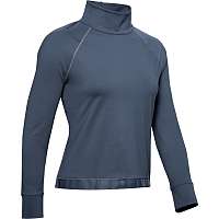 UA CG Rush LS-GRY