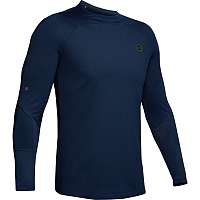UA CG Rush Mock-NVY