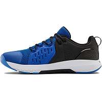 UA Charged Commit TR 2-BLU