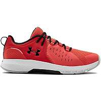 UA Charged Commit TR 2-RED