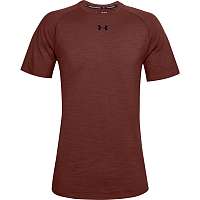 UA Charged Cotton SS-RED