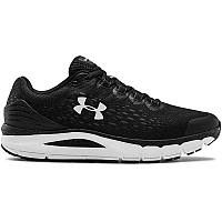 UA Charged Intake 4-BLK