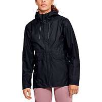 UA Cloudburst SHELL-BLK