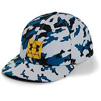 UA Crossfade Cap-GRY