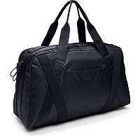 UA Essentials 2.0 Duffel-BLK