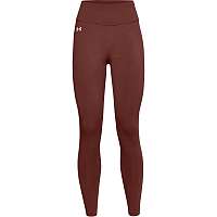 UA Favorite Legging Hi Rise-RED