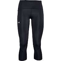 UA Fly Fast 2.0 HG Crop-BLK