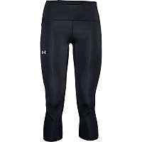 UA Fly Fast 2.0 HG Crop-BLK