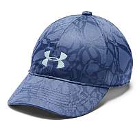 UA Girl 'Play Up Cap-BLU