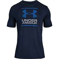 UA GL Foundation SS T-NVY