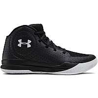 UA GS Jet 2019-BLK