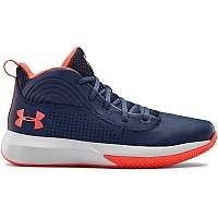 UA GS Lockdown 4-BLU