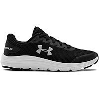 UA GS Surge 2-BLK
