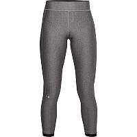 UA HG Armour Ankle Crop-GRY