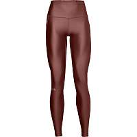 UA HG Armour Hi-Rise Legging-RED