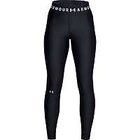 UA HG Armour Legging Branded WB-BLK