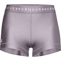 UA HG Armour Shorty-PPL