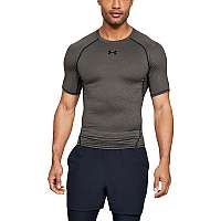 UA HG ARMOUR SS-GRY