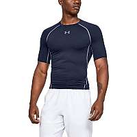 UA HG ARMOUR SS-NVY